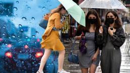 Kış geri döndü, hava buz kesti! Sıcaklık 6 derece birden düşüyor! Meteoroloji'den 48 il için son dakika uyarısı