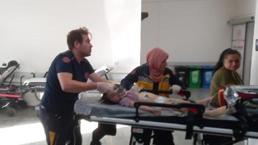 2 yaşındaki İkra'nın ölümüne neden olan ev kazası!