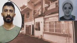 Bir kadına şiddet faciası daha! Döverek öldürdü