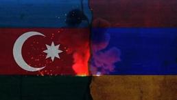 Azerbaycan-Ermenistan sınırında çatışma çıktığı duyuruldu