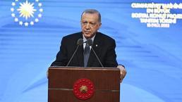 Sosyal konut projesi için tarihi gün! Cumhurbaşkanı Erdoğan detayları açıkladı