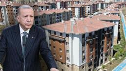 Ev almak isteyen milyonlara müjde! Ucuz konut için tarih verildi, şartlar tek tek açıklandı