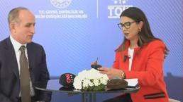 Sosyal Konut Projesi’nde dikkat çeken kura detayı! TOKİ Başkanı Ömer Bulut merak edilenleri tek tek cevapladı