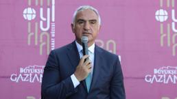 Bakan Ersoy: 2022'de rekor gelir sağladık