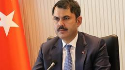Bakan Kurum TOKİ konutlarına başvuran kişi sayısını duyurdu