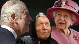 Kahin Baba Vanga'dan dehşete düşüren kehanetler! 'İngiliz Kralı III. Charles' için sonun başlangıcı, dünya için büyük felaket, Türkiye’de de artacak 