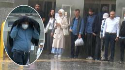 İstanbul için şiddetli yağmur ve fırtına uyarısı! Meteoroloji ilçeleri açıklayıp saat verdi