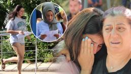 KPSS'de ilk oturum sona erdi! Yetişemeyenler gözyaşlarına boğuldu, çıkanlardan ilk yorum