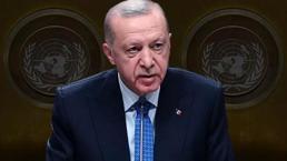 Cumhurbaşkanı Erdoğan'dan New York'ta peş peşe önemli görüşmeler!