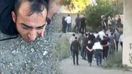 İstanbul'da polise ateş açan iki zanlı da yakalandı