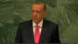 Cumhurbaşkanı Erdoğan'dan net mesaj: Ortak gündemle harekete geçmeliyiz!