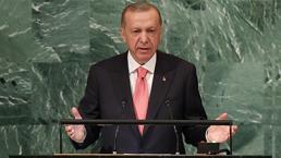 Cumhurbaşkanı Erdoğan'dan net mesaj: Ortak gündemle harekete geçmeliyiz!