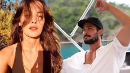 Pınar Deniz'den dikkat çeken açıklama: Kendimi izlerken ağlıyorum