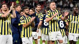 Süper Lig takımlarının değerleri güncellendi! Tarihin en pahalısı Fenerbahçe...