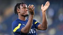 Fenerbahçe'nin yıldız golcüsü Michy Batshuayi sert tepki: Antonio Conte tarafından kandırıldım!