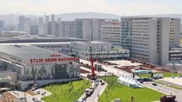 Ankara Etlik Şehir Hastanesi nerede, adresi ne? Etlik Şehir Hastanesi açılış tarihi: Ankara Etlik Şehir Hastanesi ne zaman açılacak, hangi hastaneler taşınacak?