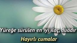 30 Eylül Hayırlı Cuma mesajları! Resimli, yeni, en güzel, ayetli, hadisli ve dualı yazılı, kısa 2022 Cuma mesajları ile Peygamberimizin Cuma sözleri!