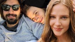 Alina Boz'dan flaş Umut Evirgen hamlesi! Rahatsız oldu