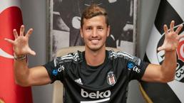 Beşiktaş teknik direktörü Ismael'den derbi hamleleri! Salih Uçan'a özel görev