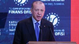 Cumhurbaşkanı Erdoğan canlı yayında duyurdu: Enflasyonun üstesinden geleceğiz