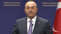 Bakan Çavuşoğlu dünyaya duyurdu: Türkiye ve Libya arasında hidrokarbon alanında mutabakat muhtırası imzalandı