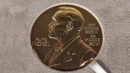 Nobel Fizik Ödülü'nün sahipleri belli oldu