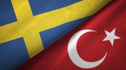 İsveç Büyükelçisi Dışişleri Bakanlığı'na çağrıldı