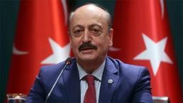 EYT'de son dakika gelişmesi! Prim gün sayısı, yıl ve yaş şartı belli oldu