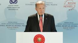 Cumhurbaşkanı Erdoğan'dan Onur Şener cinayetine ilişkin açıklama: Ne vicdani ne de insanidir