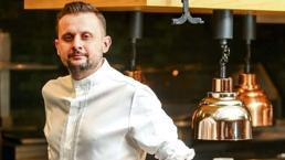 Fatih Tutak kimdir, nereli, kaç yaşında? Restoranına Michelin Yıldızı verilen Şef Fatih Tutak’ın hayatı…
