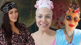 Her 12 kadından biri meme kanseri! Yaşayanlar süreci anlattı: '5 dakika ağladım, onlara bunu yapamam'