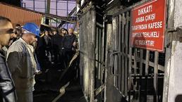 Bartın'da acı bekleyiş devam ediyor! 'Gaz, genizleri yakıyordu'