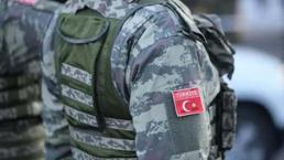 Pençe-Kilit bölgesinde bir komando binbaşı şehit oldu
