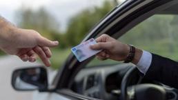 Trafik cezaları siliniyor! 10 bine yakın ehliyet iade edilecek