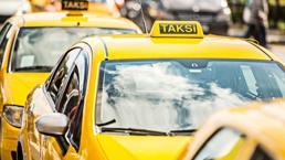 Taksicinin ‘kısa mesafe’ bahanesine şikayet uyarısı! Çalışma izni bile iptal ediliyor