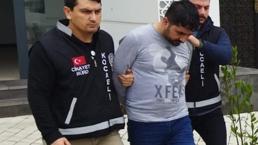 Eş ve kayınpeder katilinden 1 milyon liralık takı dolandırıcılığı iddiası