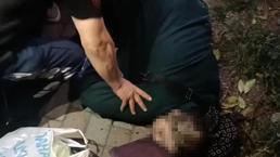 Karısını sokak ortasında vurdu! İstanbul'da kadın cinayeti