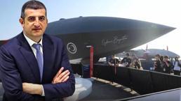 Baykar Genel Müdürü Haluk Bayraktar: 4 milyar dolarlık ihracatı geçeceğiz