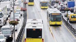 29 Ekim'de Marmaray ücretsiz mi, toplu taşıma bedava mı? İETT Otobüs, metro, tramvay, metrobüs 29 Ekim’de ücretsiz mi olacak?