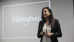 Dilek öğretmen ilkleri başardı! Dünyanın en iyileri arasına girdi
