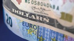 Faiz kararı açıklandı: Euro/dolar paritesi yeniden 1'in altını gördü