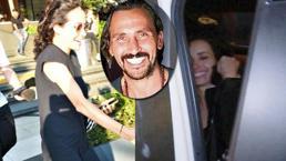 Ünlü isim Özgü Namal geri döndü! 2020'de eşini kaybetmişti