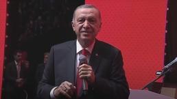 Cumhurbaşkanı Erdoğan