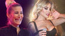 İrem Derici'den değişim açıklaması! 'İlk çıktığım halim, şimdikinin halası gibi'