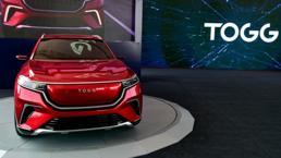 TOGG için büyük gün! 'Dünya çapında bir olay'