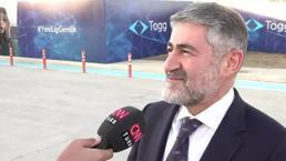 Bakan Nebati'den TOGG açıklaması: Fiyatı uygun olacak