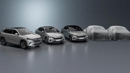 Togg'dan heyecanlandıran paylaşım! İşte yeni modeli