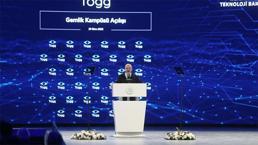 Bakan Varank: Otomobile dair bildiğiniz her şeyi unutun