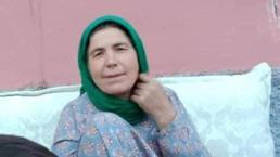 Mardin'deki kadın cinayetinde şüpheli akraba gözaltına alındı