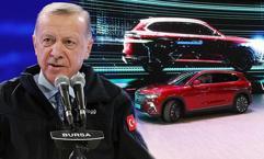 Düşük faizli Togg araç kredisi yolda! Togg için uygun kredi verilecek mi? Uygun faizli Togg kredisi çıkacak mı? 